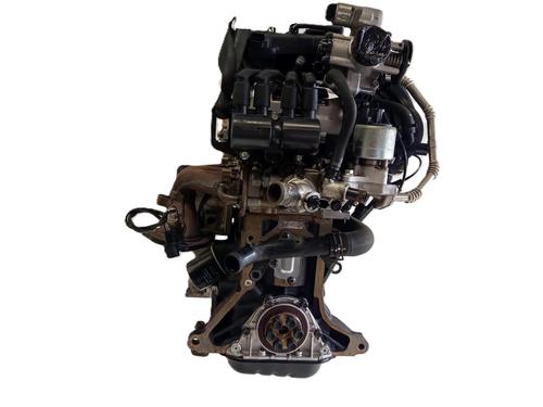 Engine CHEVROLET SPARK (M300) 1.2 | BP38069925M1 - Image 11