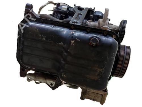 Engine CHEVROLET SPARK (M300) 1.2 | BP38069925M1 - Image 12