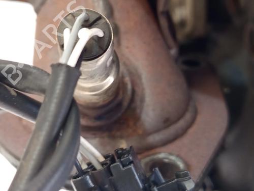 Engine CHEVROLET SPARK (M300) 1.2 | BP38069925M1 - Image 15
