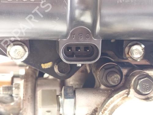 Engine CHEVROLET SPARK (M300) 1.2 | BP38069925M1 - Image 16