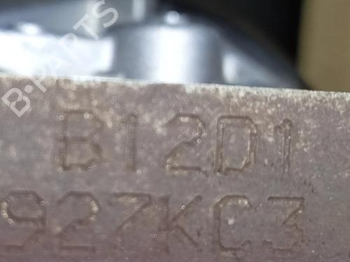 Engine CHEVROLET SPARK (M300) 1.2 | BP38069925M1 - Image 17
