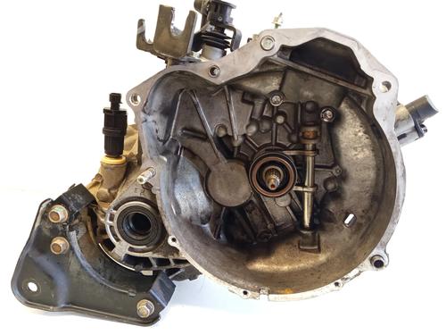 gearbox-chevrolet-spark-m300-2009-38075168 main image
