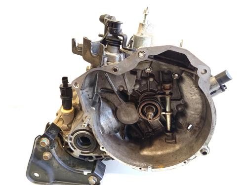 Gearbox CHEVROLET SPARK (M300) 1.2 | BP38075168M3 - Image 2