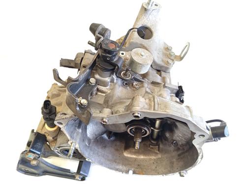 Gearbox CHEVROLET SPARK (M300) 1.2 | BP38075168M3 - Image 4