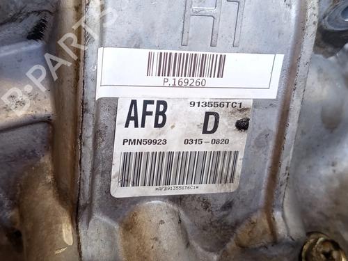 Gearbox CHEVROLET SPARK (M300) 1.2 | BP38075168M3 - Image 3