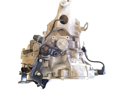 Gearbox CHEVROLET SPARK (M300) 1.2 | BP38075168M3 - Image 6