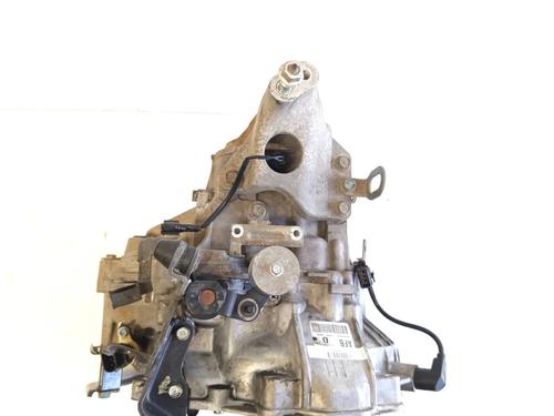 Gearbox CHEVROLET SPARK (M300) 1.2 | BP38075168M3 - Image 7