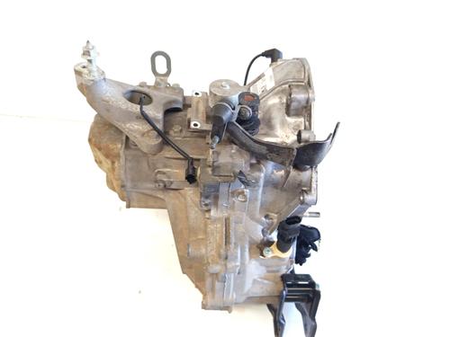 Gearbox CHEVROLET SPARK (M300) 1.2 | BP38075168M3 - Image 8