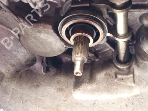 Gearbox CHEVROLET SPARK (M300) 1.2 | BP38075168M3 - Image 9