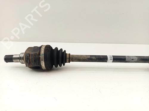 Right front driveshaft CHEVROLET SPARK (M300) 1.2 | BP38076703M39 - Image 3