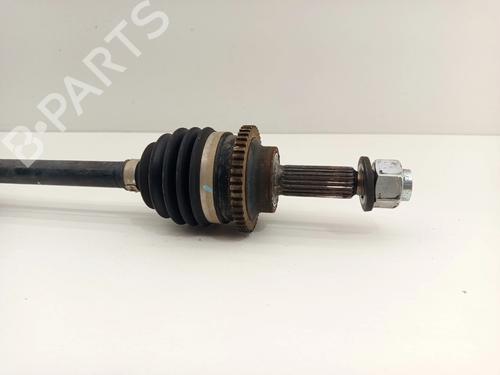 Right front driveshaft CHEVROLET SPARK (M300) 1.2 | BP38076703M39 - Image 4