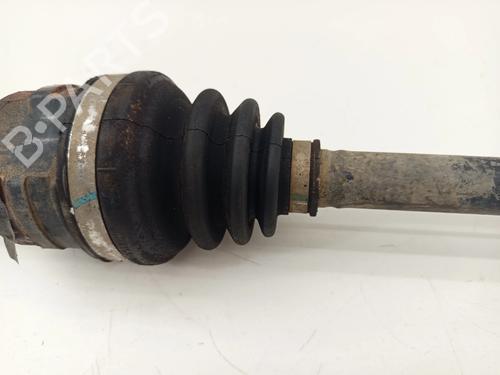 Right front driveshaft CHEVROLET SPARK (M300) 1.2 | BP38076703M39 - Image 5