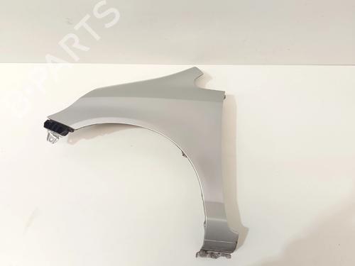 Used Left front fenders Left front fenders 38076701 38076701