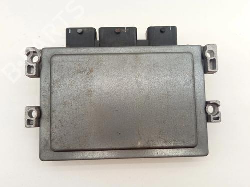 Engine control unit (ECU) FORD FIESTA VI (CB1, CCN) 1.25 | BP38093760M57 - Image 4