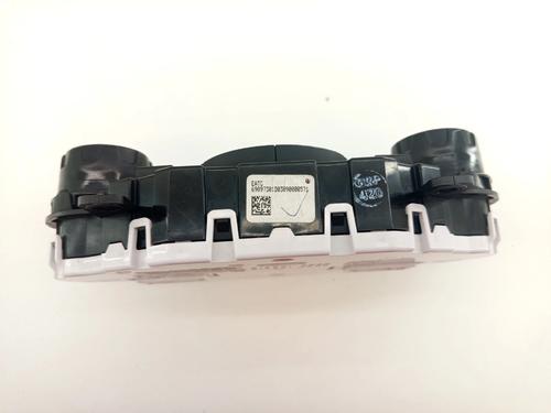 Climate control FORD FIESTA VI (CB1, CCN) 1.25 | BP38093757I5 - Image 5