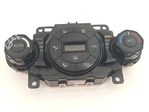 Climate control FORD FIESTA VI (CB1, CCN) 1.25 | BP38093757I5 - Image 2