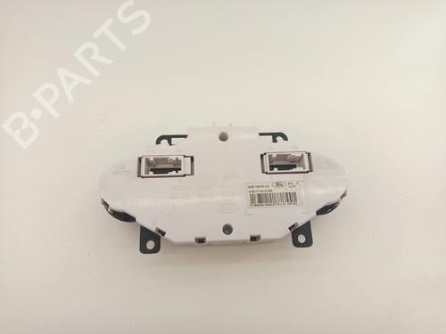 Climate control FORD FIESTA VI (CB1, CCN) 1.25 | BP38093757I5 - Image 6