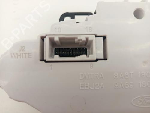 Climate control FORD FIESTA VI (CB1, CCN) 1.25 | BP38093757I5 - Image 7