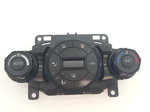 Climate control FORD FIESTA VI (CB1, CCN) 1.25 | BP38093757I5 - Image 3