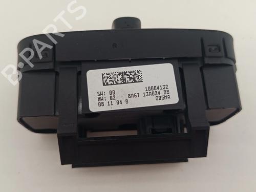 Headlight switch FORD FIESTA VI (CB1, CCN) 1.25 | BP38093758I24 - Image 3