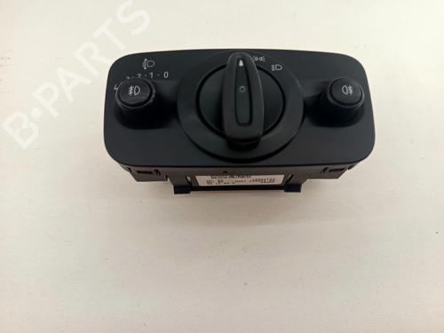 Headlight switch FORD FIESTA VI (CB1, CCN) 1.25 | BP38093758I24 - Image 2