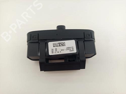Headlight switch FORD FIESTA VI (CB1, CCN) 1.25 | BP38093758I24 - Image 4