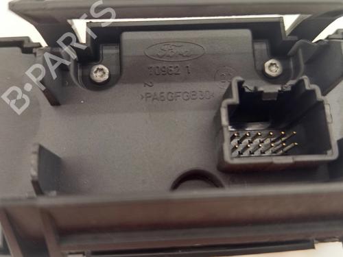 Headlight switch FORD FIESTA VI (CB1, CCN) 1.25 | BP38093758I24 - Image 6