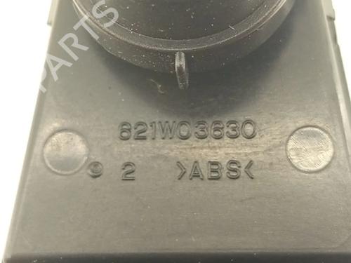 Left front window switch CHEVROLET SPARK (M300) 1.2 | BP38093745I27 - Image 2