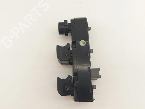 Left front window switch CHEVROLET SPARK (M300) 1.2 | BP38093745I27 - Image 3