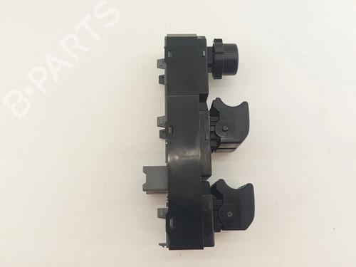 Left front window switch CHEVROLET SPARK (M300) 1.2 | BP38093745I27 - Image 4