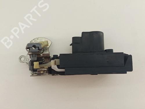 Front left lock CHEVROLET SPARK (M300) 1.2 | BP38093752C98 - Image 4