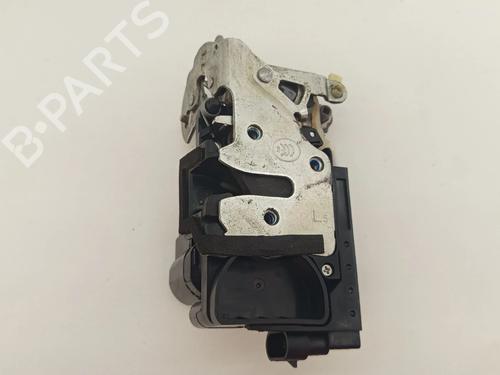 Front left lock CHEVROLET SPARK (M300) 1.2 | BP38093752C98 - Image 6