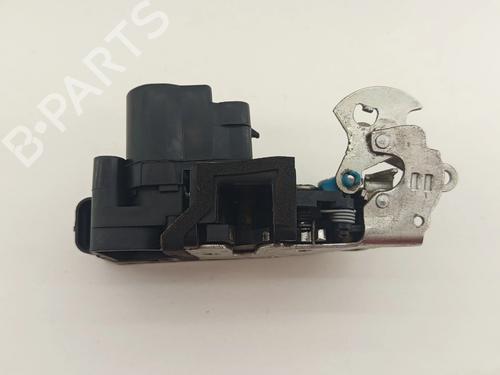Front left lock CHEVROLET SPARK (M300) 1.2 | BP38093752C98 - Image 5
