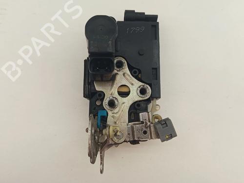 Front left lock CHEVROLET SPARK (M300) 1.2 | BP38093752C98 - Image 2