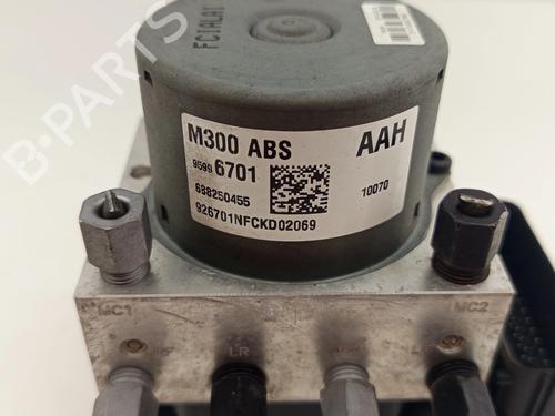 ABS pump CHEVROLET SPARK (M300) 1.2 | BP38093740M43 - Image 4