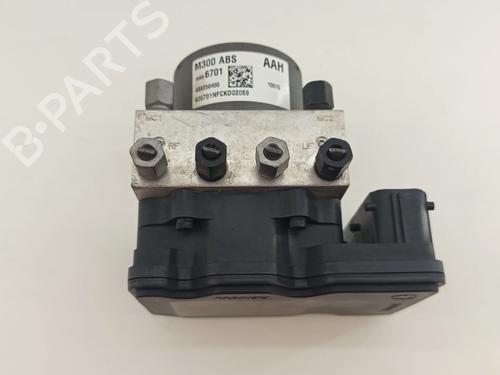 ABS pump CHEVROLET SPARK (M300) 1.2 | BP38093740M43 - Image 9