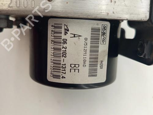 ABS pump FORD FIESTA VI (CB1, CCN) 1.25 | BP38093761M43 - Image 3