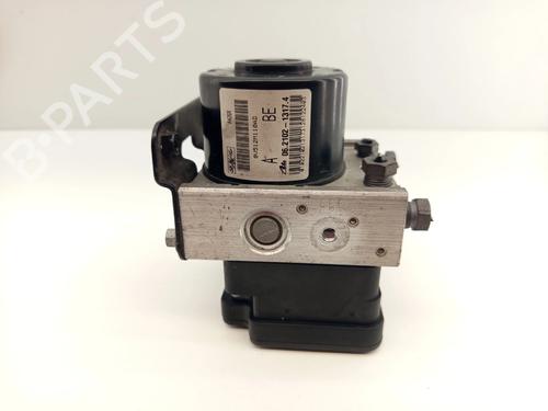 ABS pump FORD FIESTA VI (CB1, CCN) 1.25 | BP38093761M43 - Image 2