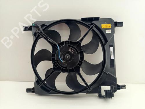 Used Radiator fan Radiator fan 38097468 38097468