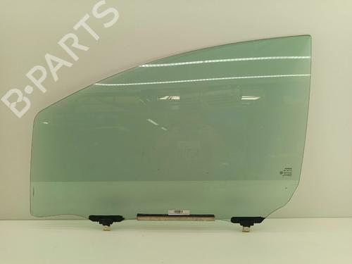 Used Front left door window Front left door window 38097478 38097478