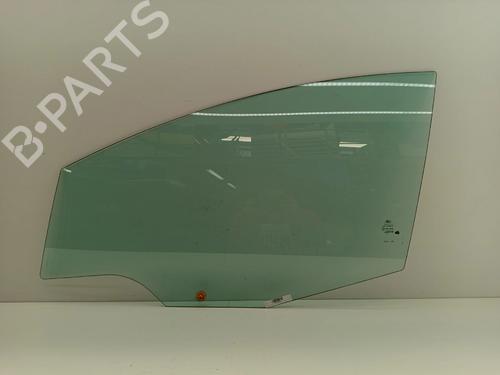 Used Front left door window Front left door window 38097474 38097474