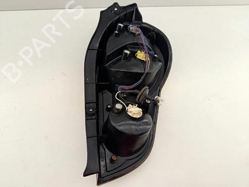 Left taillight CHEVROLET SPARK (M300) 1.2 | BP38097466C34 - Image 6