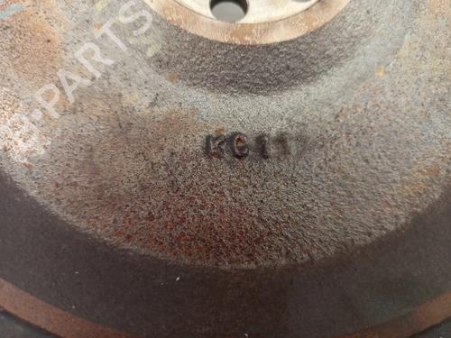 Flywheel CHEVROLET SPARK (M300) 1.2 | BP38098961M101 - Image 3