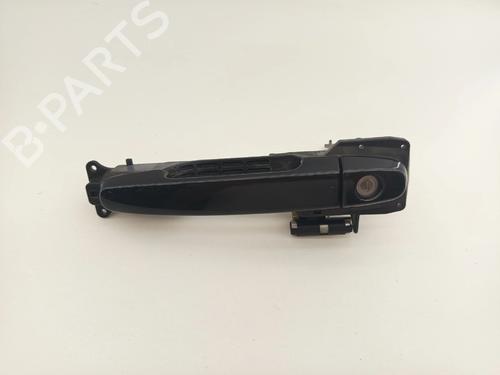 Used Front right exterior door handle Front right exterior door handle 38108682 38108682