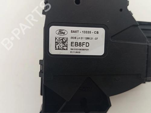 Ratstangsstang FORD FIESTA VI (CB1, CCN) 1.25 | BP38113214I23 - Image 3