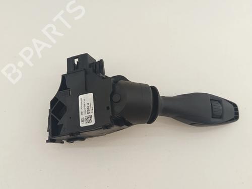 Ratstangsstang FORD FIESTA VI (CB1, CCN) 1.25 | BP38113213I23  - Image 5