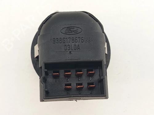 Mirror switch FORD FIESTA VI (CB1, CCN) 1.25 | BP38113222I25 - Image 3