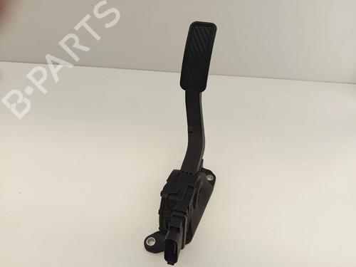 Pedal FORD FIESTA VI (CB1, CCN) 1.25 | BP38113210I4 - Image 6