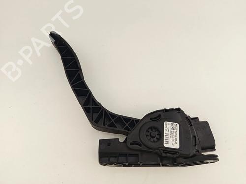 Pedal FORD FIESTA VI (CB1, CCN) 1.25 | BP38113210I4 - Image 5