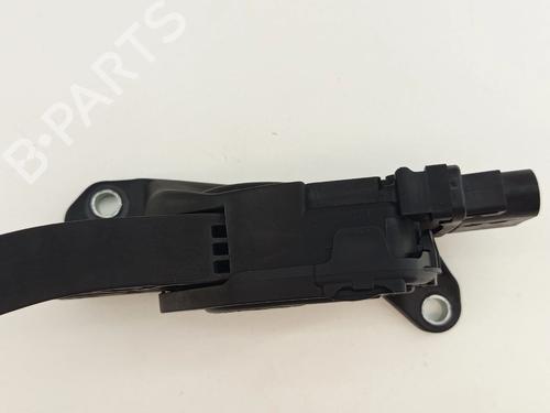 Pedal FORD FIESTA VI (CB1, CCN) 1.25 | BP38113210I4 - Image 7